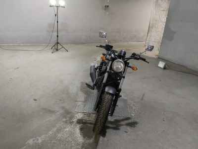 Honda Rebel CMX250 2017