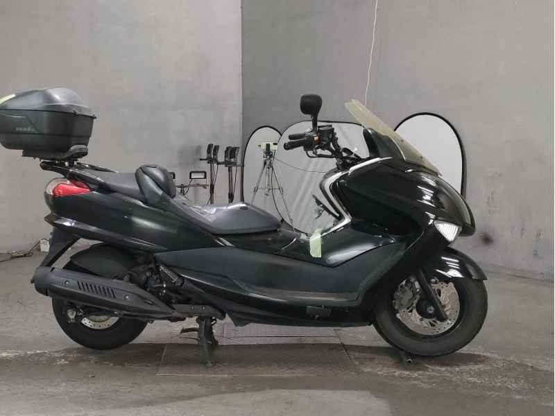 Yamaha Majesty 250 2007