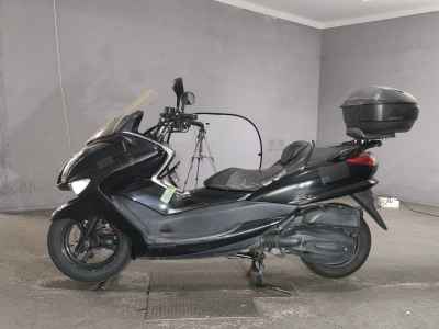 Yamaha Majesty 250 2007