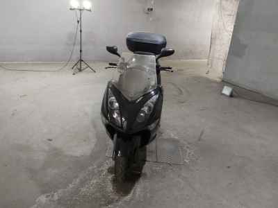 Yamaha Majesty 250 2007