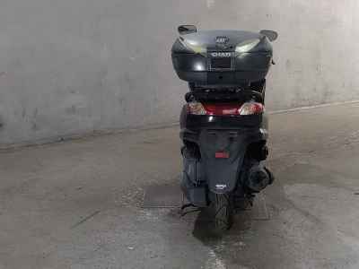 Yamaha Majesty 250 2007