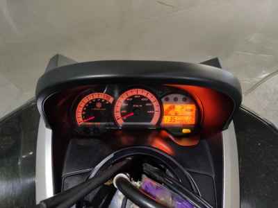 Yamaha Majesty 250 2007