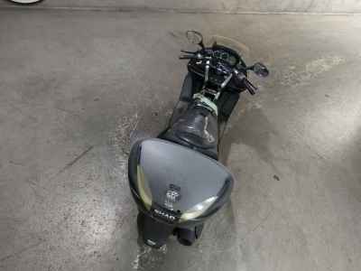 Yamaha Majesty 250 2007