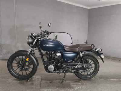 Honda GB350 2024