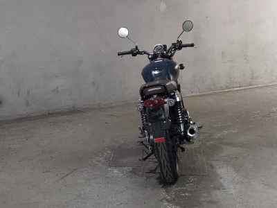 Honda GB350 2024