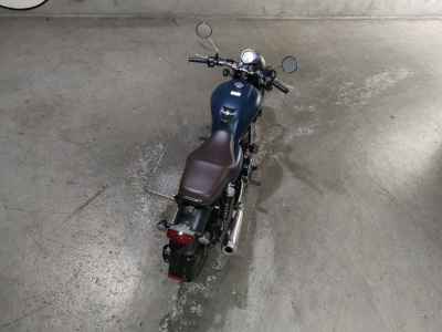 Honda GB350 2024