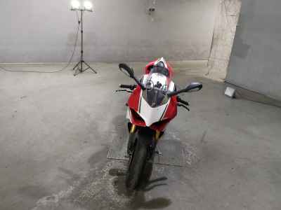 Ducati Panigale V4 Special E 2018