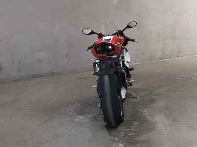 Ducati Panigale V4 Special E 2018