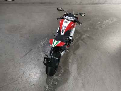 Ducati Panigale V4 Special E 2018