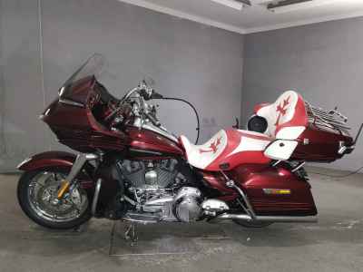 Harley-Davidson Road Glide FLTRUSE1800 2015