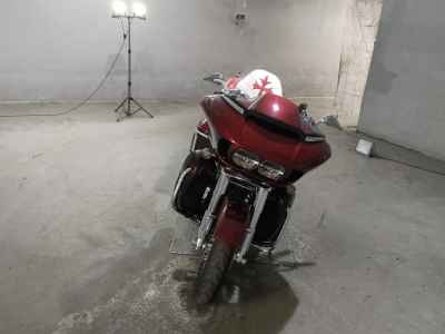 Harley-Davidson Road Glide FLTRUSE1800 2015