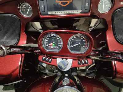 Harley-Davidson Road Glide FLTRUSE1800 2015