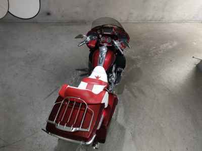 Harley-Davidson Road Glide FLTRUSE1800 2015