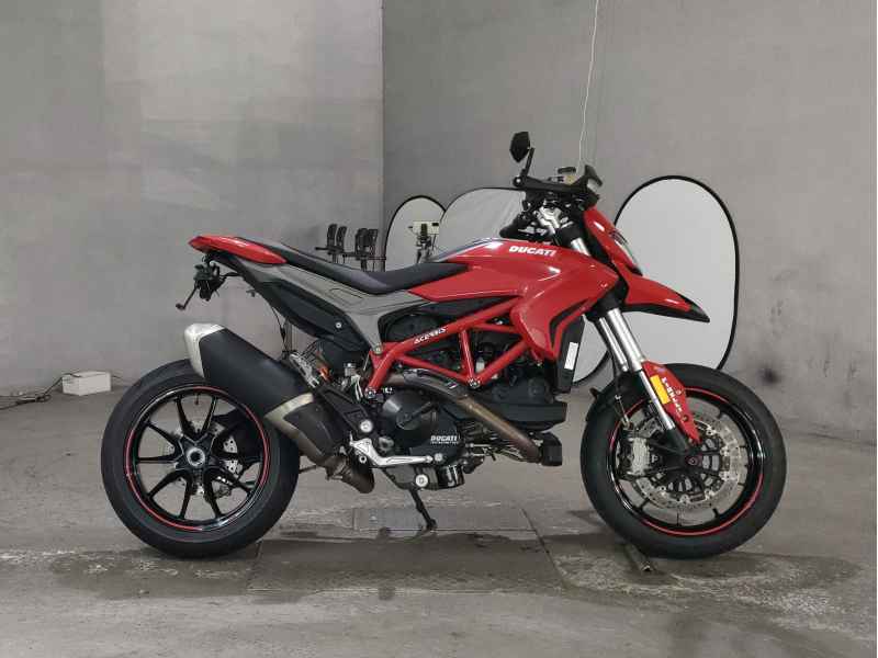 Ducati Hypermotard 939 2018