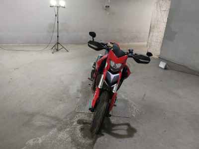 Ducati Hypermotard 939 2018