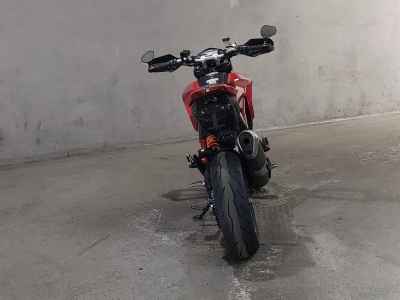 Ducati Hypermotard 939 2018