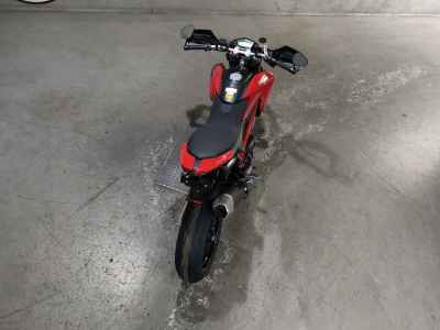 Ducati Hypermotard 939 2018
