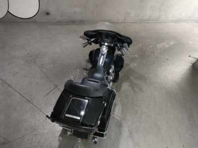 Harley-Davidson Electra Glide FLHTCU1580 2008