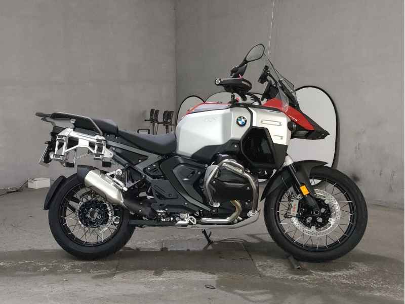 BMW R1300GS Adventure 2025