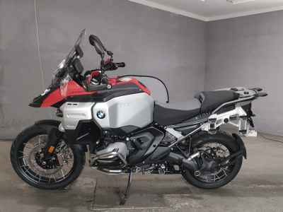 BMW R1300GS Adventure 2025