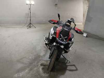 BMW R1300GS Adventure 2025