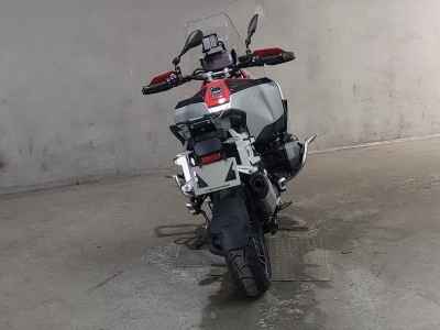 BMW R1300GS Adventure 2025