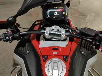 BMW R1300GS Adventure 2025