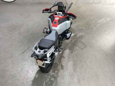 BMW R1300GS Adventure 2025