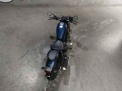 Honda Rebel CMX250 2020