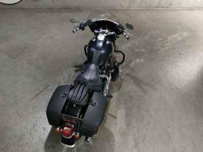 Harley-Davidson Heritage FLHC1750 2018