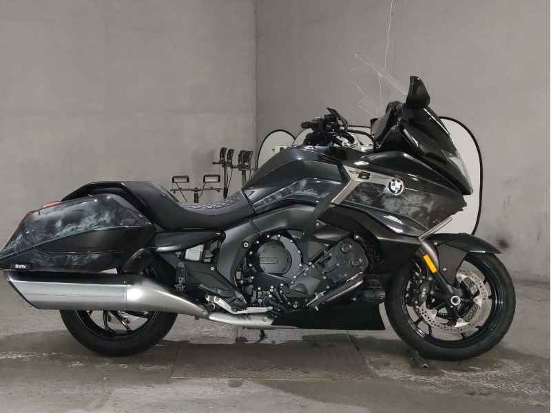 BMW K1600B 2022