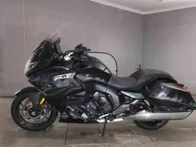 BMW K1600B 2022