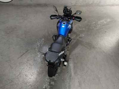Suzuki V-Strom 250