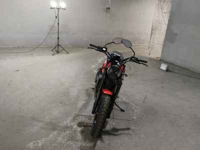 Ducati Scrambler Full Throttle 2024