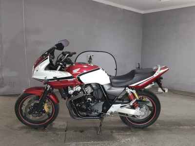 Honda CB400SFV 2005