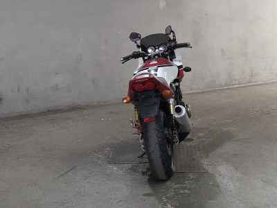 Honda CB400SFV 2005