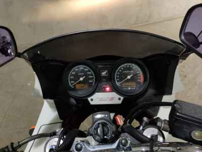 Honda CB400SFV 2005