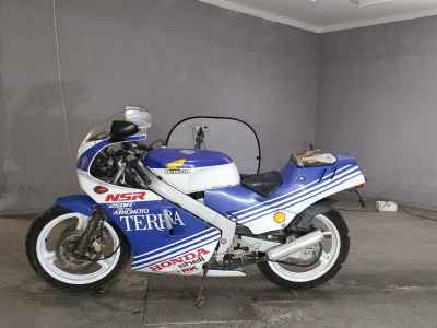 Honda NSR250R