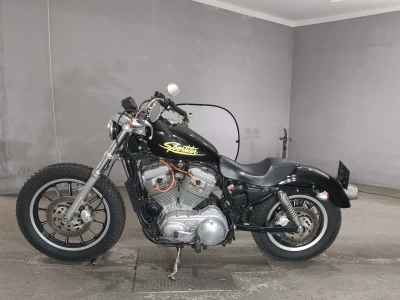 Harley-Davidson Sportster XL883L 2005