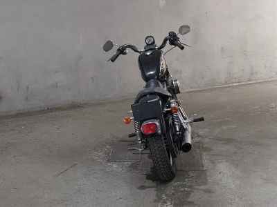 Harley-Davidson Sportster XL883L 2005