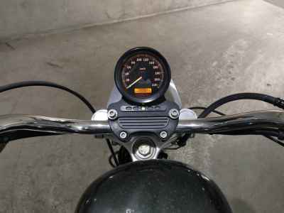 Harley-Davidson Sportster XL883L 2005