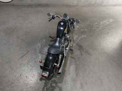 Harley-Davidson Sportster XL883L 2005