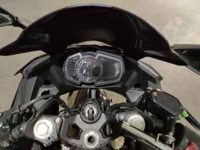 Kawasaki Ninja 400 2018