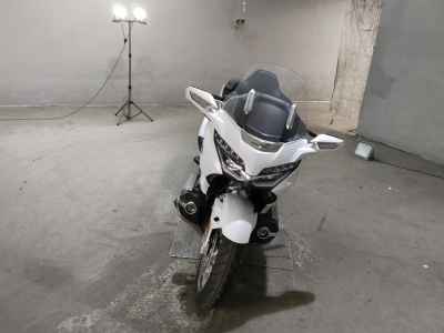 Honda GL1800 Gold Wing Tour 2019