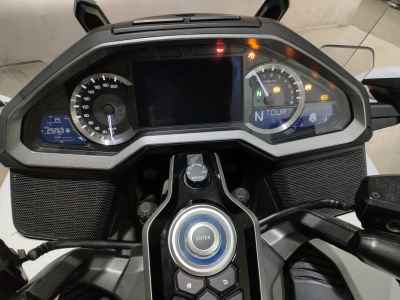 Honda GL1800 Gold Wing Tour 2019