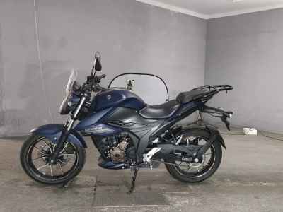 Suzuki Gixxer 250SF
