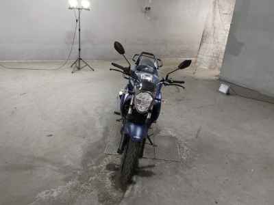 Suzuki Gixxer 250SF