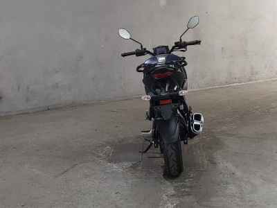 Suzuki Gixxer 250SF