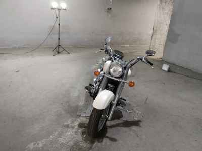 Yamaha XVS400 Drag Star Classic 2013