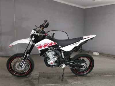 Yamaha WR250X 2012